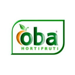 Company logo Oba Hortifruti