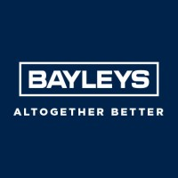 Company logo Bayleys Real Estate