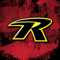 Company logo RideNow Powersports