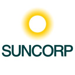 Company logo Suncorp Group