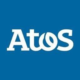 Firmenlogo Atos