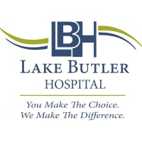 Company logo Lake Butler Hospital