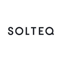 Company logo Solteq