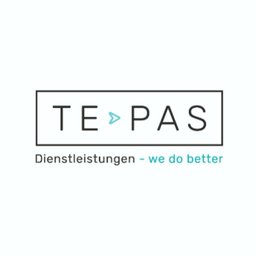 Firmenlogo te PAS Allround-Service GmbH & Co. KG