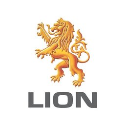 Company logo Lion