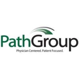 Company logo PathGroup