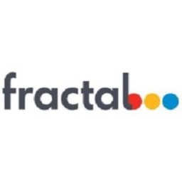 कंपनी का लोगो Fractal Analytics