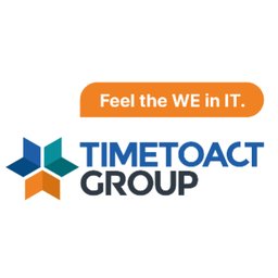 TIMETOACT GROUP Logo