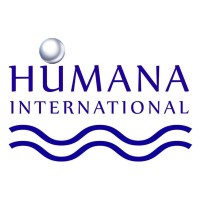 Logo perusahaan Humana International Group