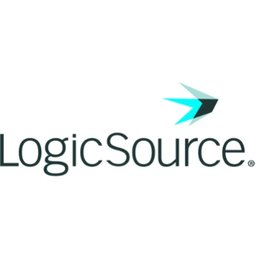 Company logo LogicSource