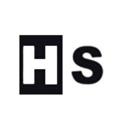 Company logo HS COMPANY