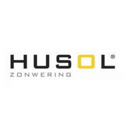 Company logo Husol Zonwering