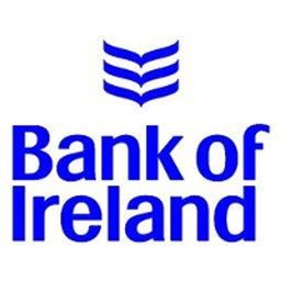 Company logo Bank of Ireland