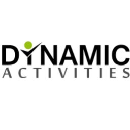Company logo Dynamic Activities