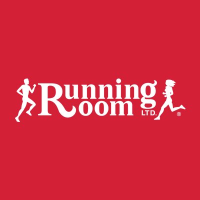 Company logo Running Room
