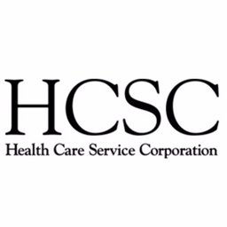 Company logo Health Care Service Corporation