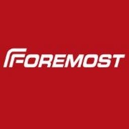 Company logo Foremost