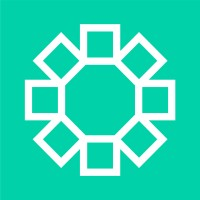 شعار الشركة BitOasis