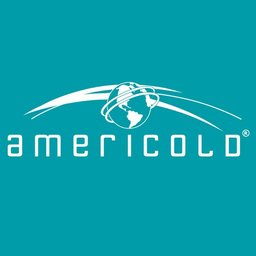 Company logo Americold Logistics