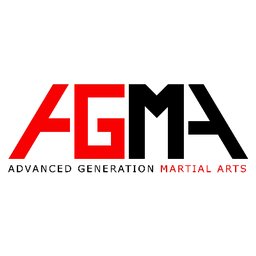Company logo AG Martial Arts