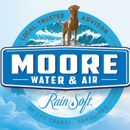 Company logo RainSoft