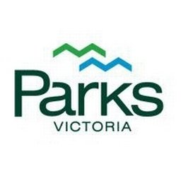 Company logo Parks Victoria