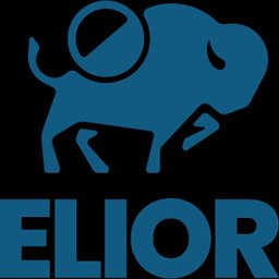 Company logo ELIOR GROUP