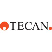 Firmenlogo Tecan