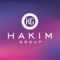 Company logo Hakim Group