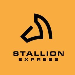 Company logo Stallion Express