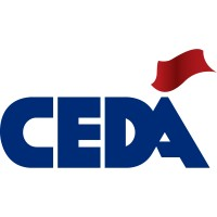 Company logo CEDA