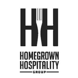 Company logo Homegrown Hospitality Group