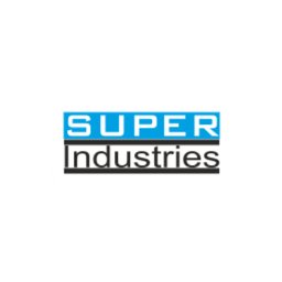 कंपनी का लोगो Super Industries