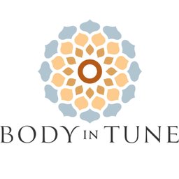 Company logo Body In Tune