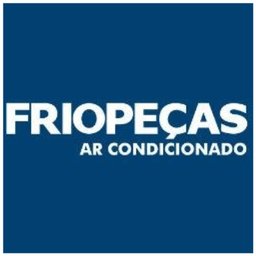 Company logo FRIOPEÇAS