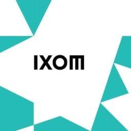 Company logo IXOM