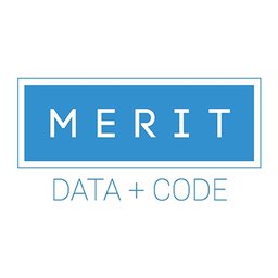 Company logo Meritgroup