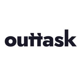 Company logo Outtask