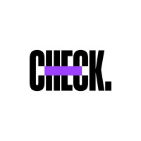 Company logo Check