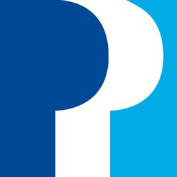 Company logo Peters Groep