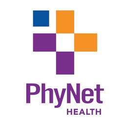 Company logo PhyNet Incorporated