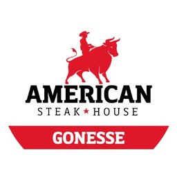 Logo de l'entreprise American Steak House Gonesse