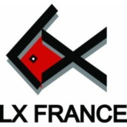 Logo de l'entreprise LX FRANCE