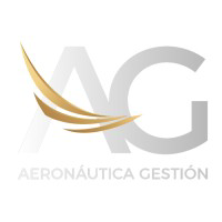 Logotipo de la empresa Aeronáutica Gestión