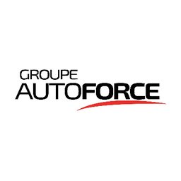 Company logo Groupe Autoforce