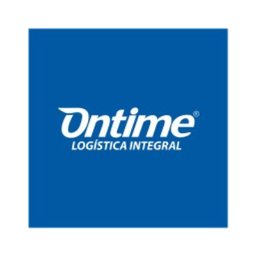 Logotipo de la empresa Ontime