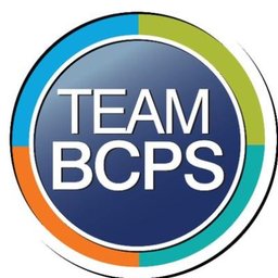 Company logo Baltimore County Public Schools
