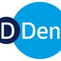 Firmenlogo DDent MVZ GmbH