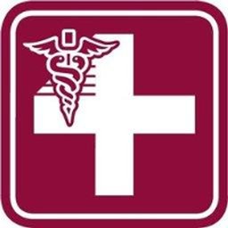Company logo Prime Healthcare Services