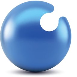 Company logo abmStudio